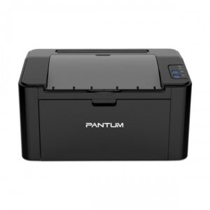 Pantum P2500W Single Function Mono Laser Printer