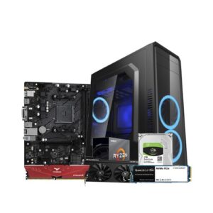 AMD Ryzen 5 3600 Special Gaming PC