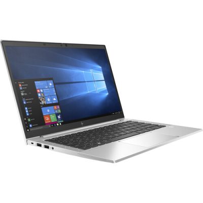 HP Elitebook 840 G7 Core i5 10th Gen 14.1" FHD Laptop - Image 3