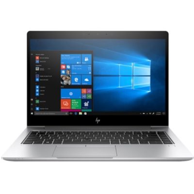 HP EliteBook 840 G6 Core i5 8th Gen - Image 3