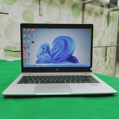 HP EliteBook 840 G6 Core i5 8th Gen - Image 4