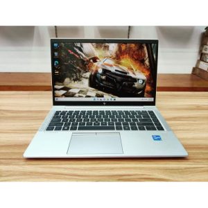 HP EliteBook 840 G8 Core i5 11th Gen 14″diagonal FHD