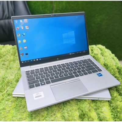 HP EliteBook 840 G8 Core i5 11th Gen 14"diagonal FHD - Image 3