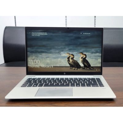 HP EliteBook 845 G7 Ryzen 5 Pro - Image 2