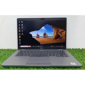 Dell Latitude 5410 Core i5 10th Gen