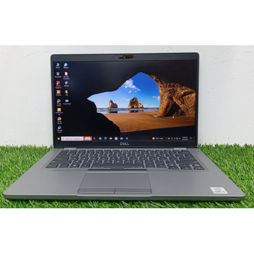 Dell Latitude i5