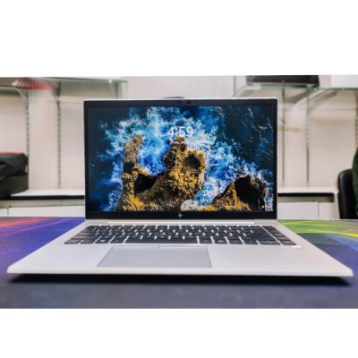 HP EliteBook 845 G7 Ryzen 5 Pro - Image 3