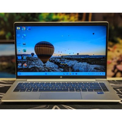 HP ProBook 640 G8 - Image 3