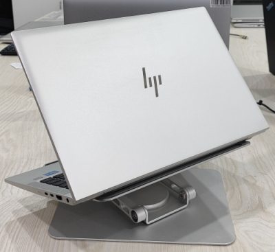 HP EliteBook 840 G8 Core i5 11th Gen 14"diagonal FHD - Image 4