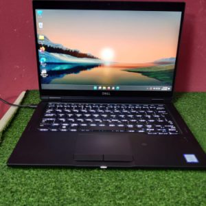 Dell Latitude 7390 2-in-1 Core i5 8th Gen Laptop