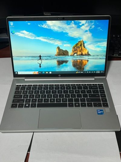 HP ProBook 640 G8 - Image 4